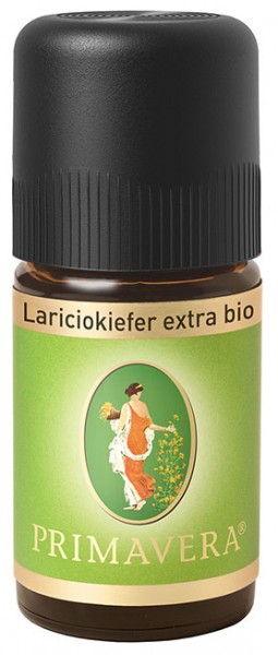 Ätherisches Öl - Lariciokiefer extra *bio