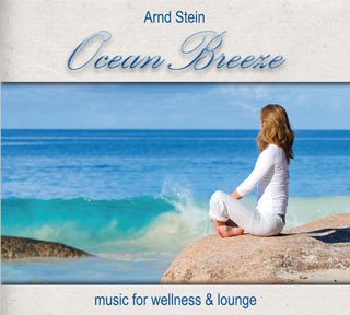 Ocean Breeze - Musik-CD