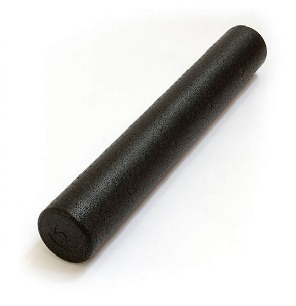 Intense Roller - Ø 15 cm - 100 cm lang - schwarz