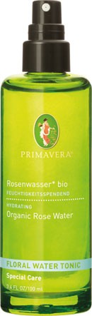 Hydrolat Rosenwasser* bio