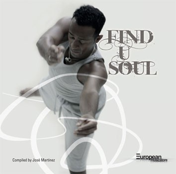 Find U Soul - Musik-CD
