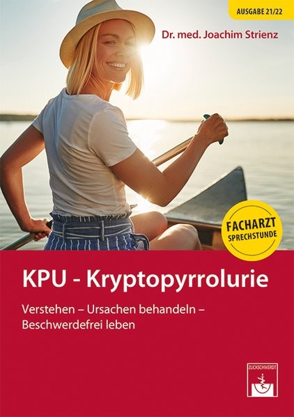 KPU – Kryptopyrrolurie