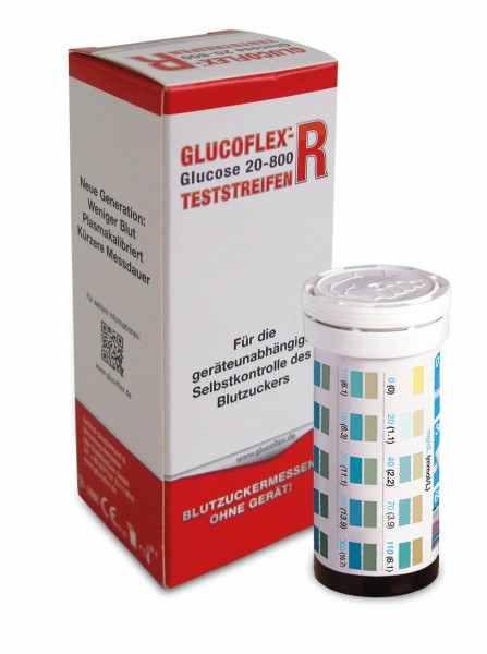 Glucoflex - R