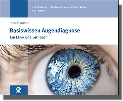 Basiswissen Augendiagnose