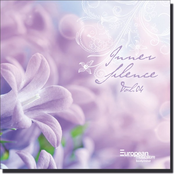 Inner Silence Vol.04 - Musik-CD