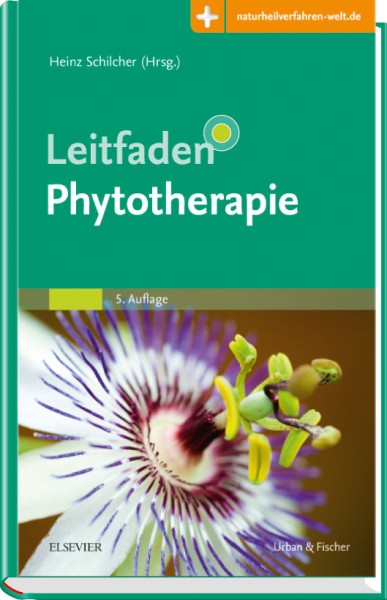 Leitfaden Phytotherapie