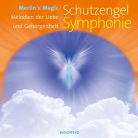Schutzengel Symphonie - Musik-CD