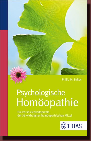 Psychologische Homöopathie