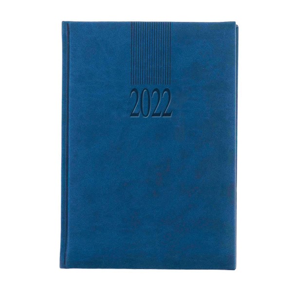 Wochenbuch 2022 - Buchform - DIN A5 Format