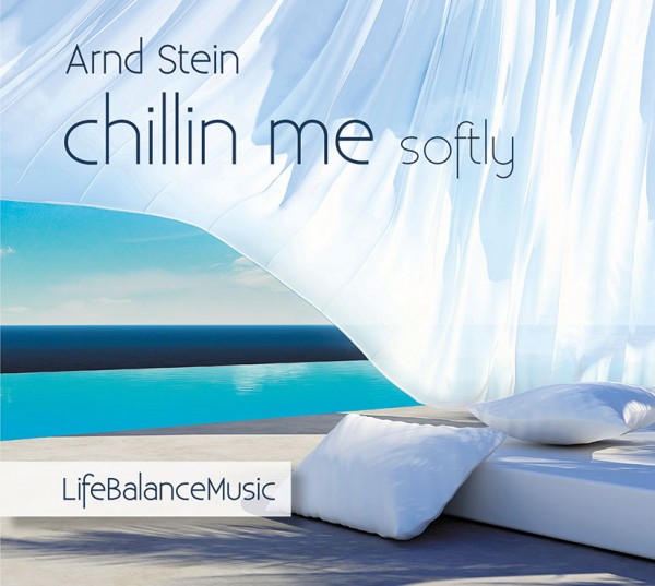 Chillin me softly - Musik-CD