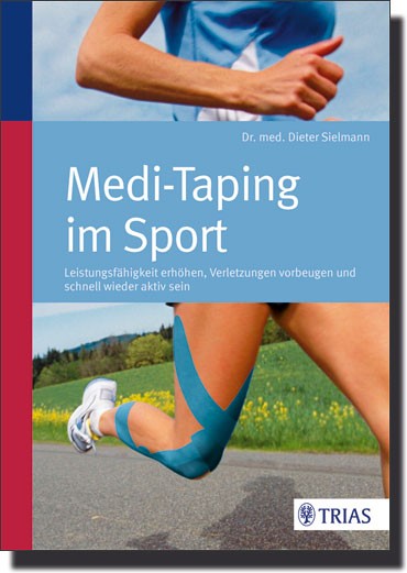 Medi-Taping im Sport