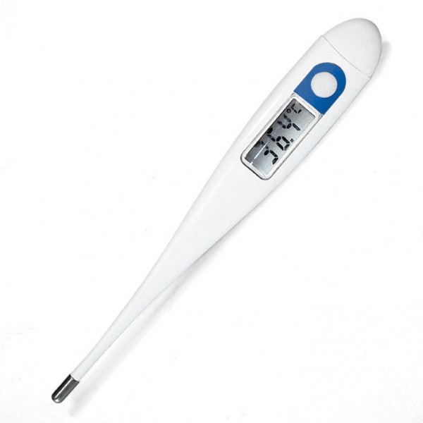Bosotherm Digitales Fieberthermometer
