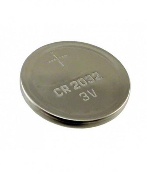 Batterie Typ CR 2032 - 3 V
