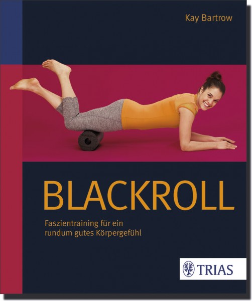 Blackroll - Buch