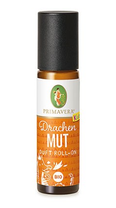 Aroma Roll-On Drachenmut* bio