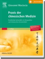 Traditionelle chinesische Medizin