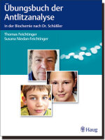 Antlitzdiagnose