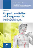 Akupunktur: Bücher, Lehrtafeln & Co