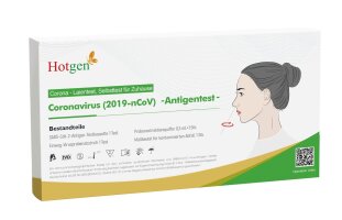 Antigen-Test