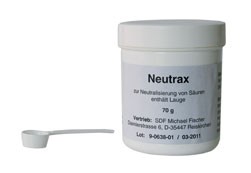 Neutrax - Neutralisierungsmittel