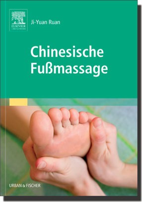 Chinesische Fußmassage