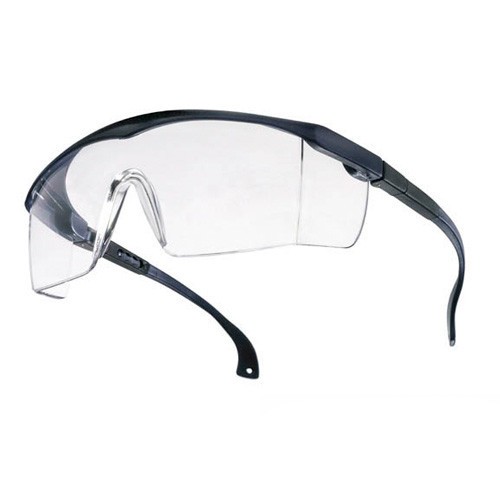 Tector Schutzbrille klar *EN 166