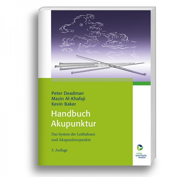 Handbuch Akupunktur