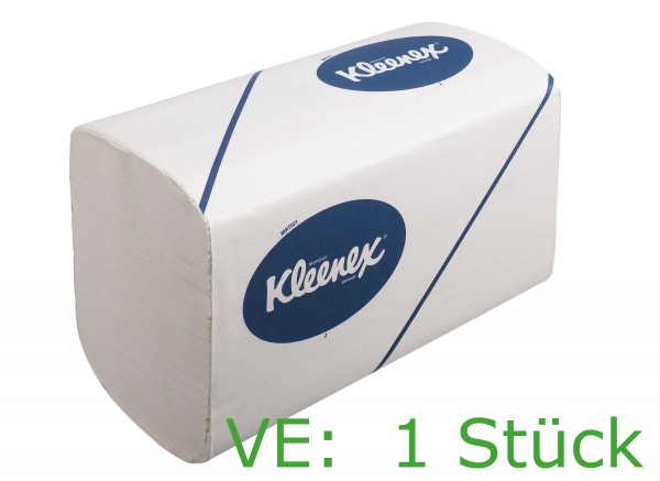 Kleenex Ultra Soft Handtücher *1 Pack*