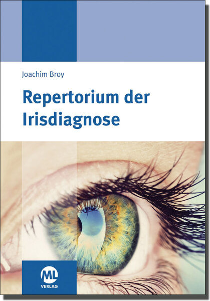 Repertorium der Irisdiagnose