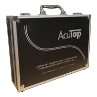 AcuTop Schröpfkopf-Set* 19-teilig