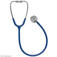 Littmann Stethoskop* Master Clas.III *marineblau
