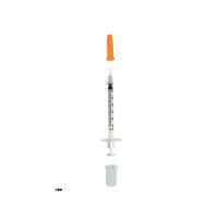 BD Micro-Fine+ Insulinspritzen 0,3 ml mit Kanüle...