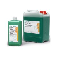 Desinfektionsmittel Basis-Set...