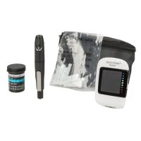 Accu-Chek Instant System * Set * +  50 St. Teststreifen