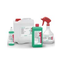 Meliseptol * rapid * 1 Ltr. Dosierfl.