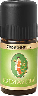 Ätherisches Öl - Zirbelkiefer* bio