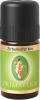 Ätherisches Öl - Zirbelkiefer* bio