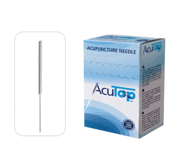 Akupunkturnadeln AcuTop KB