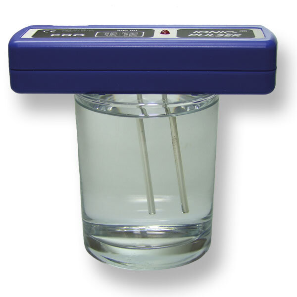 Ionic-Pulser®PRO 3