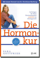 Die Hormonkur  #Lieferbar ab 38.KW 2026#