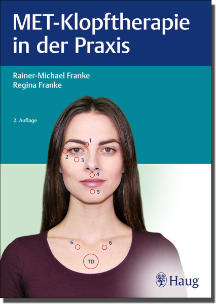 MET-Klopftherapie in der Praxis