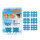 GitterTapes AcuTop - blau - Typ B - VE: 20 Blatt