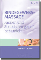 Bindegewebsmassage