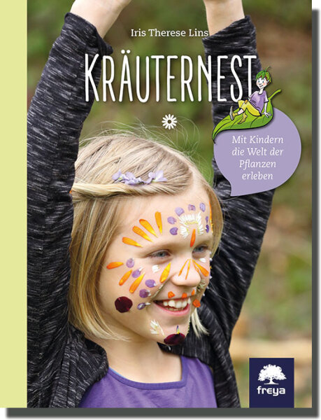 Kräuternest