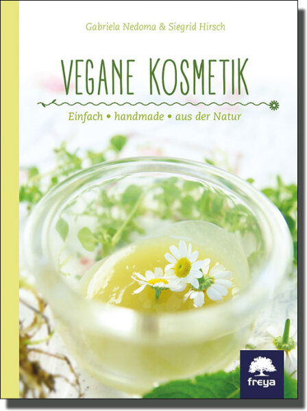 Vegane Kosmetik