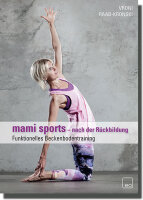 mami sports - nach der Rückbildung - Video-DVD