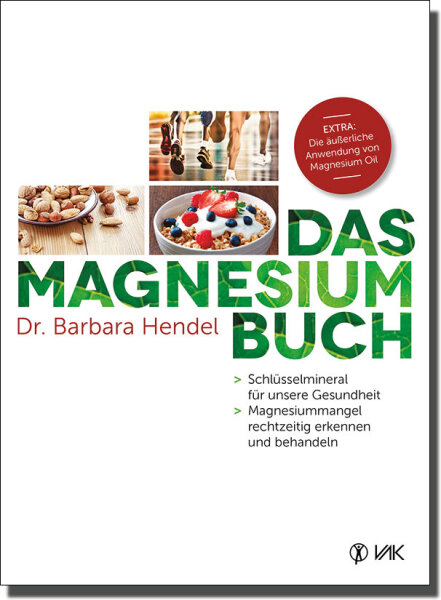Das Magnesium-Buch