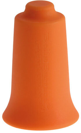 BellaBambi original - Solo - Ø 3,5 cm -  vitality - orange