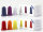 BellaBambi original - Trio - Ø 3,5 cm