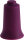 BellaBambi mini - Solo - Ø 2 cm - vitality brombeer